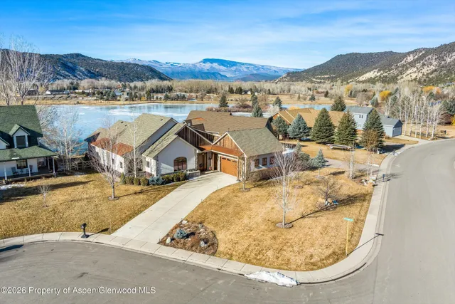 $2,275,000 | 19 Buckskin Court, Carbondale, CO 81623