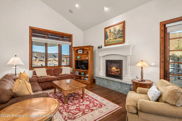 $2,275,000 | 19 Buckskin Court, Carbondale, CO 81623