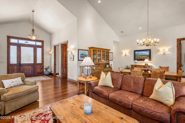 $2,275,000 | 19 Buckskin Court, Carbondale, CO 81623