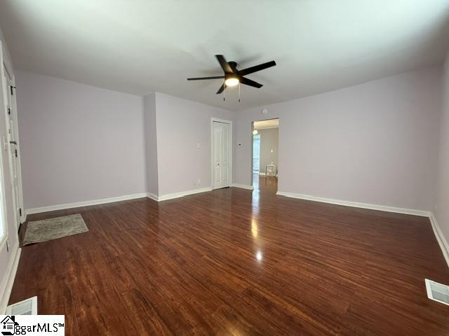 213 Magnolia Street Clinton, SC 29325 - Photo 7 of 21