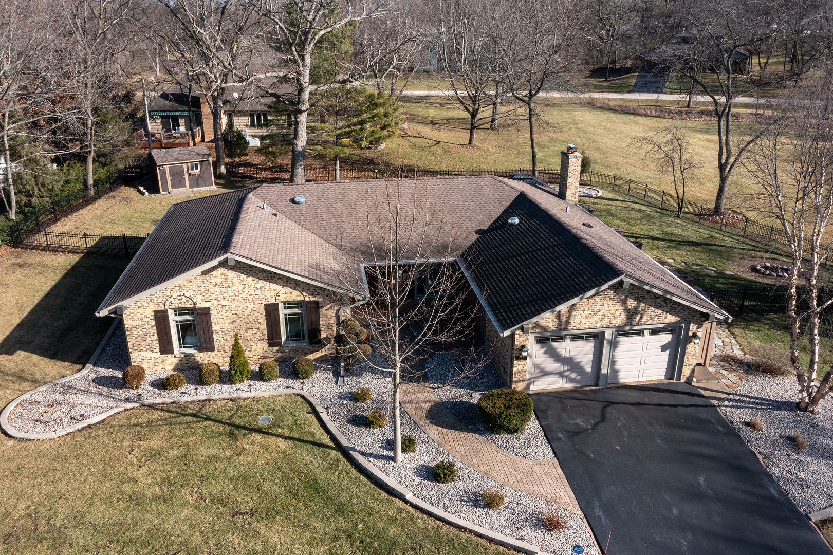 20205 Lea Road Deer Park, IL 60010 - Photo 23 of 29 Gallery Image 23