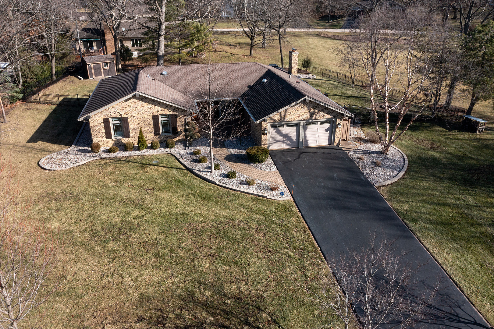 20205 Lea Road Deer Park, IL 60010 - Photo 24 of 29 Gallery Image 24