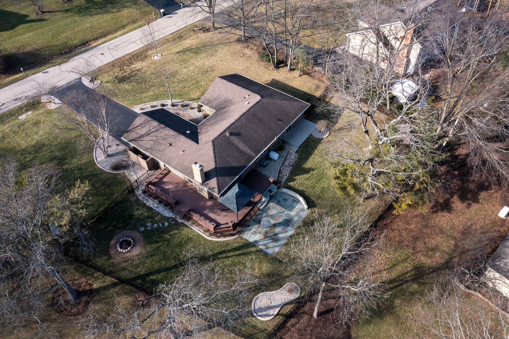 20205 Lea Road Deer Park, IL 60010 - Photo 26 of 29 Gallery Image 26