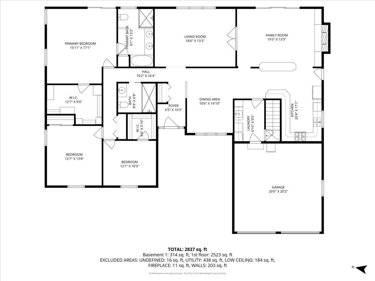 20205 Lea Road Deer Park, IL 60010 - Photo 28 of 29 Gallery Image 28