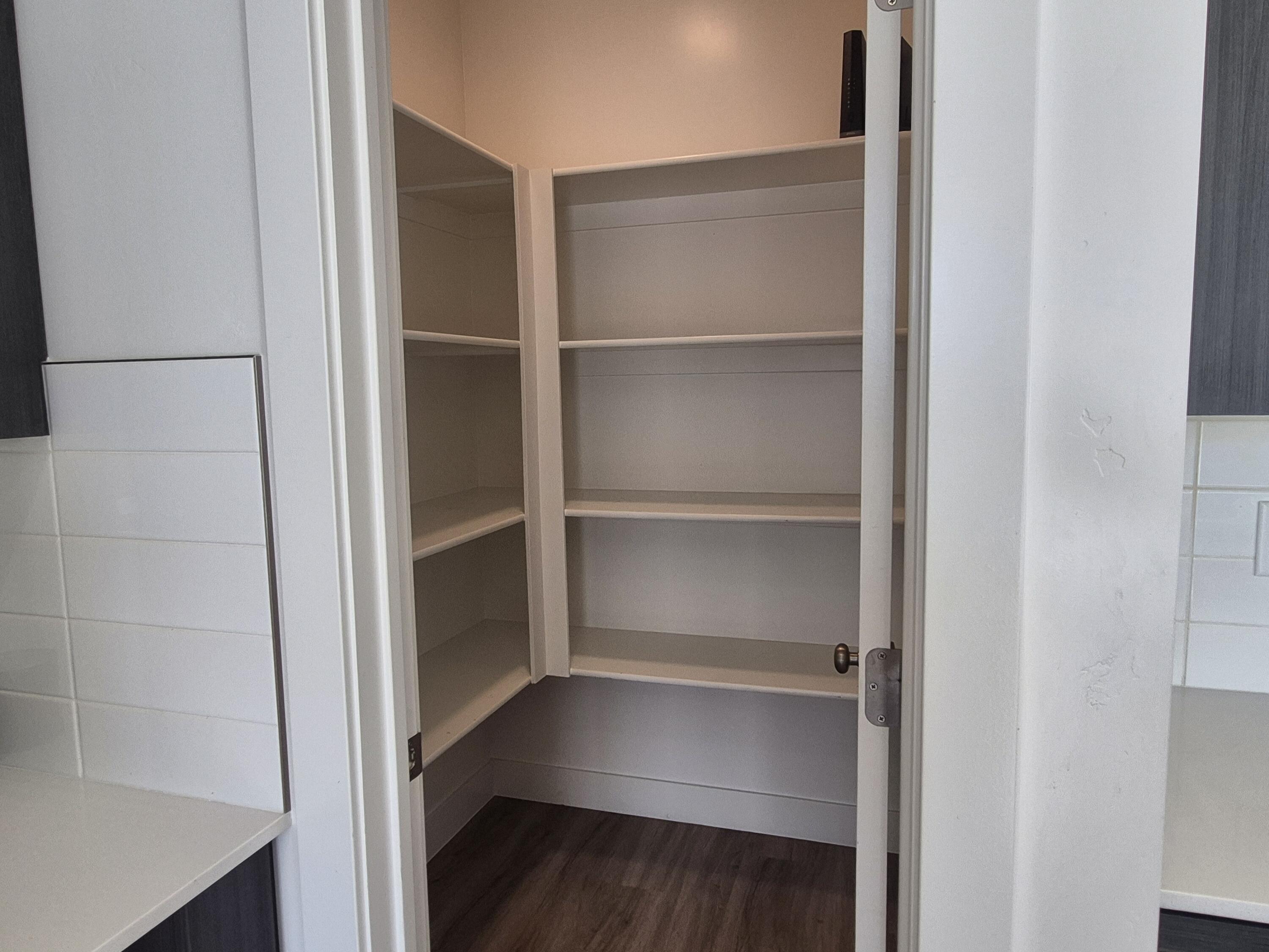 5896 Mythical Lane St. George, UT 84790 - Photo 7 of 22 Pantry