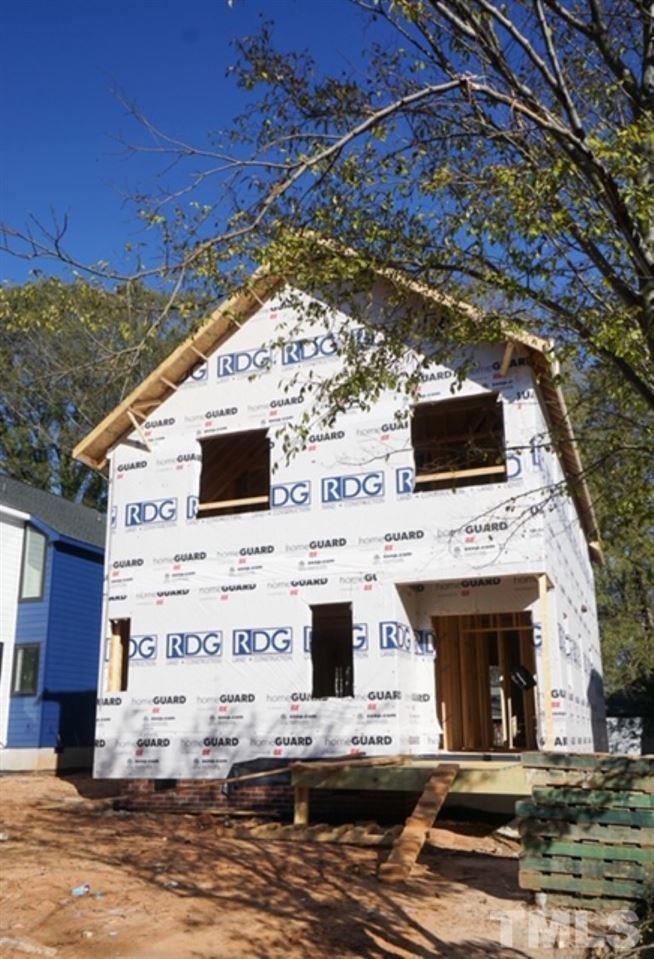 1113 Page Street Raleigh, NC 27610 - Photo 4 of 4