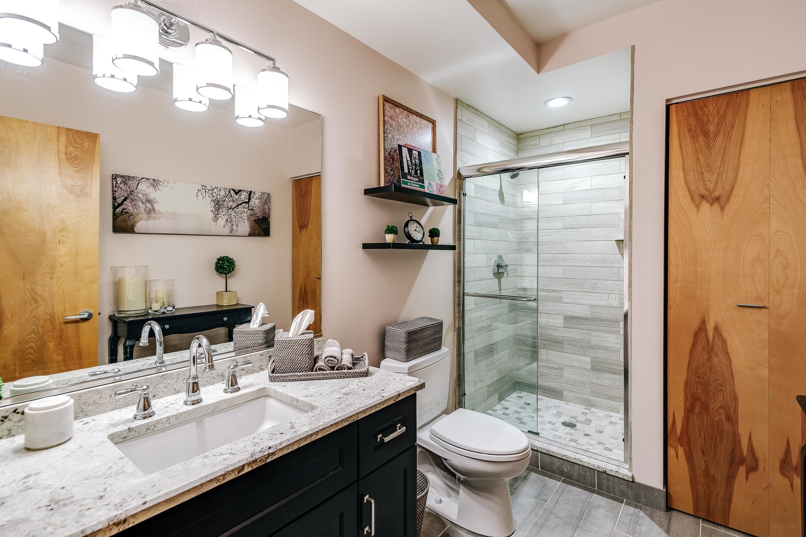 1118 West Fulton Street, Unit 206 Chicago, IL 60607 - Photo 12 of 17