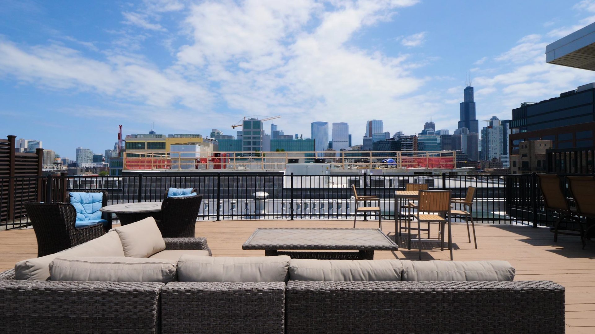 1118 West Fulton Street, Unit 206 Chicago, IL 60607 - Photo 14 of 17