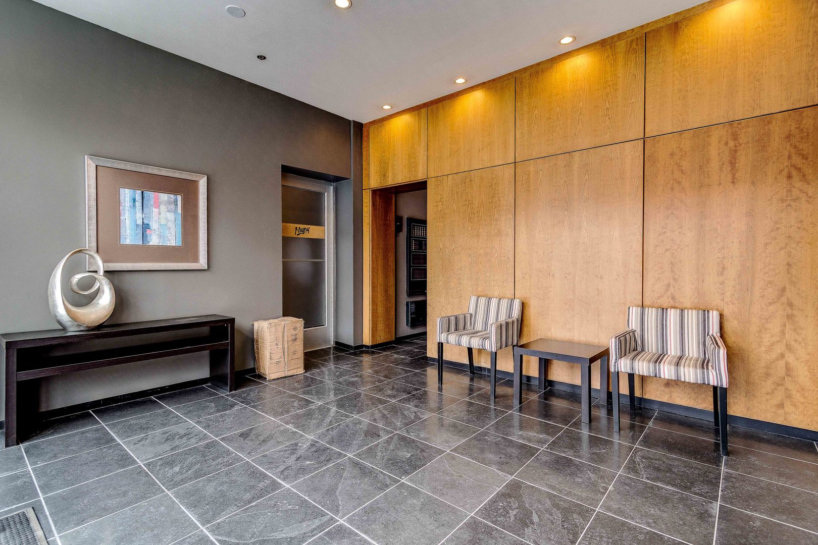 1118 West Fulton Street, Unit 206 Chicago, IL 60607 - Photo 16 of 17
