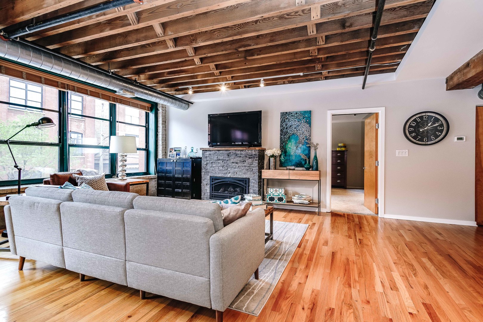 1118 West Fulton Street, Unit 206 Chicago, IL 60607 - Photo 4 of 17