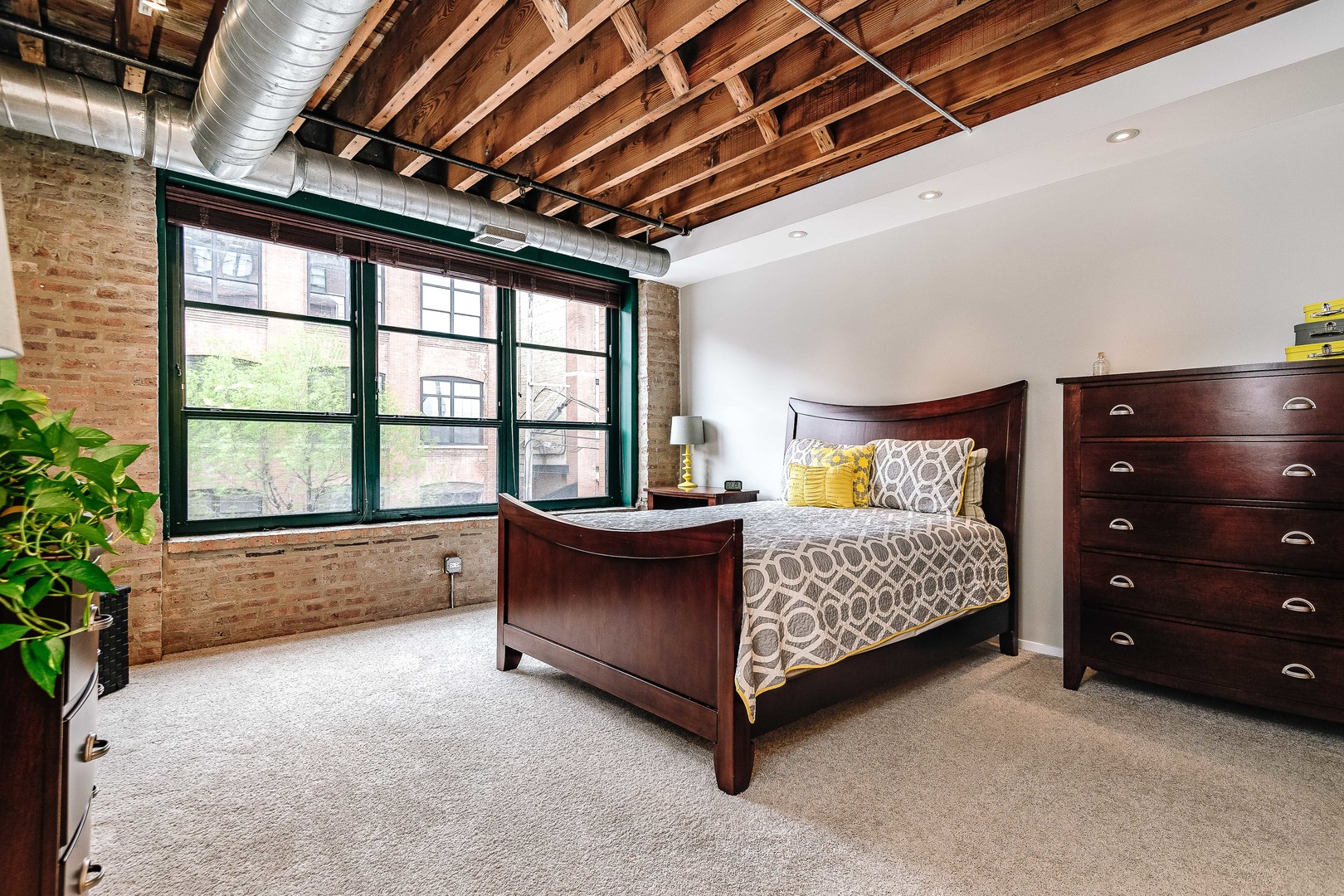 1118 West Fulton Street, Unit 206 Chicago, IL 60607 - Photo 8 of 17