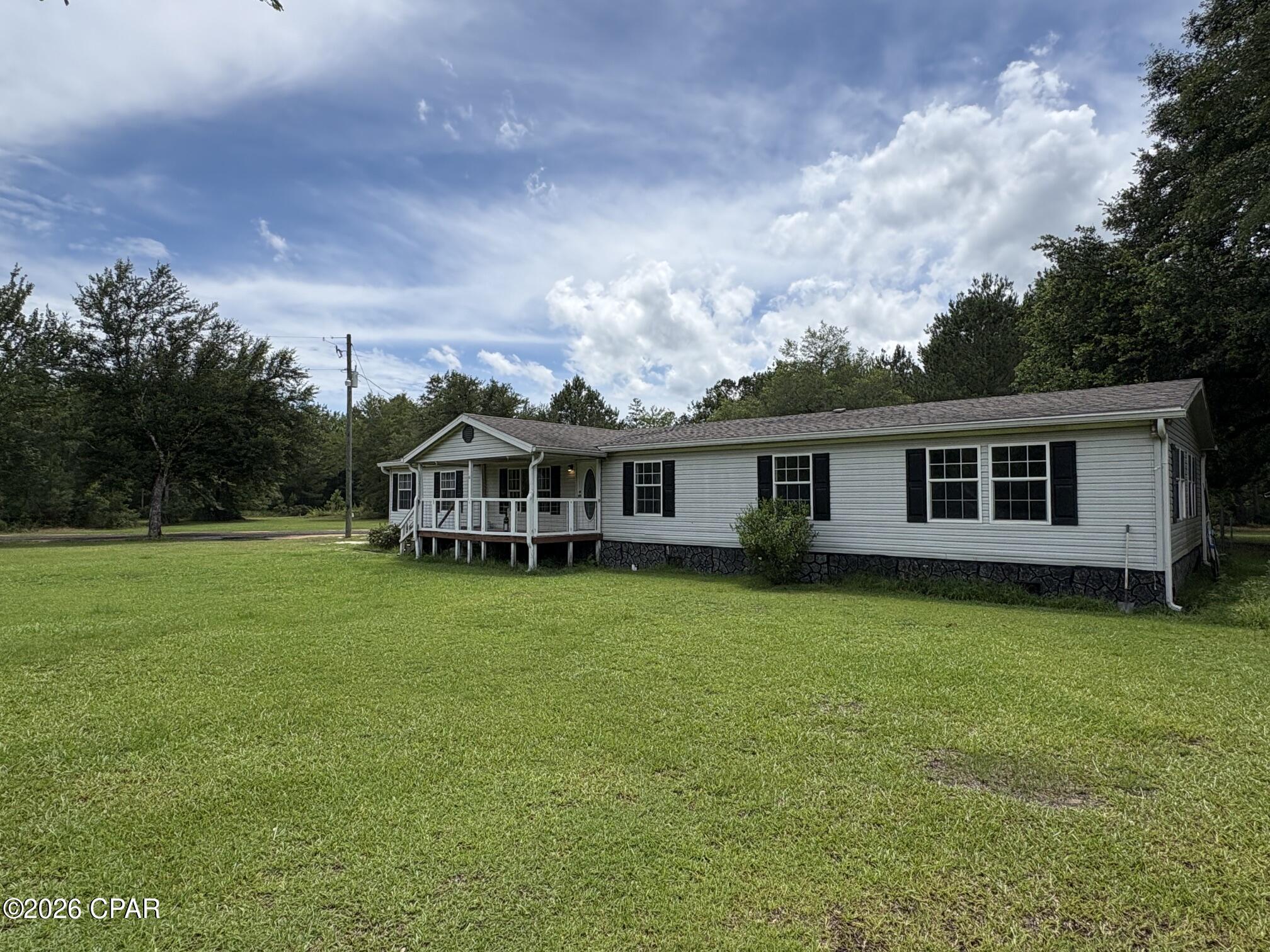 2802 Sylvania Road Vernon, FL 32462 - Photo 4 of 38