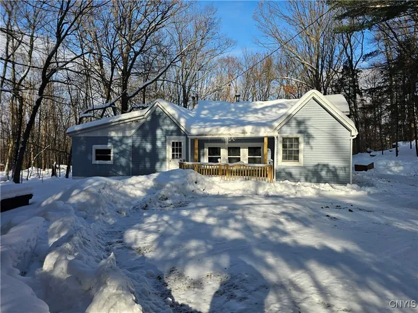 $255,000 | 344 Brown Road, Frankfort, NY 13340