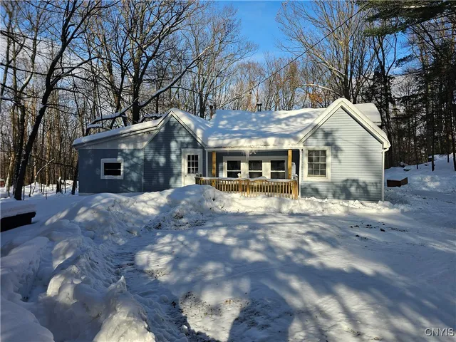 $255,000 | 344 Brown Road, Frankfort, NY 13340