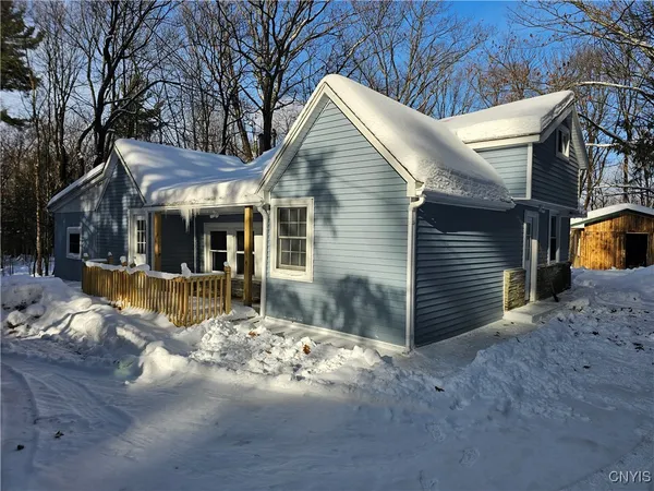 $255,000 | 344 Brown Road, Frankfort, NY 13340