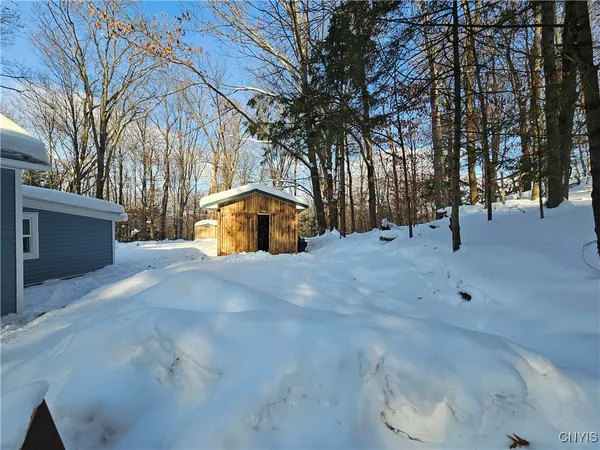 $255,000 | 344 Brown Road, Frankfort, NY 13340
