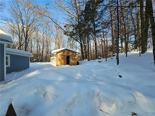 $255,000 | 344 Brown Road, Frankfort, NY 13340