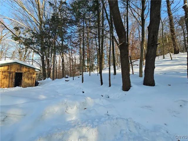 $255,000 | 344 Brown Road, Frankfort, NY 13340