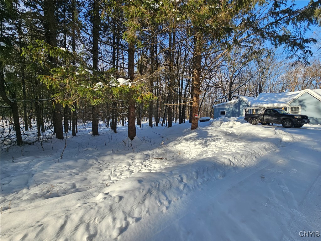 344 Brown Road Frankfort, NY 13340 - Photo 30 of 33