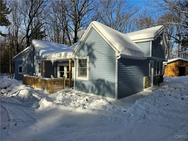 $255,000 | 344 Brown Road, Frankfort, NY 13340