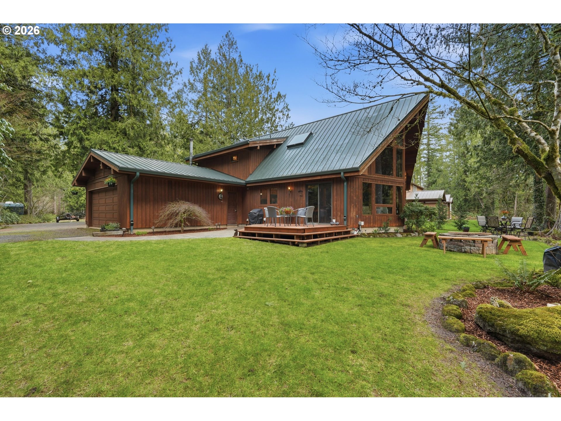 57206 East Marmot Road Sandy, OR 97055 - Photo 27 of 42