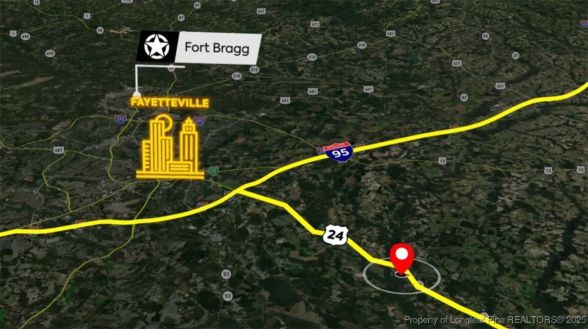 Lot 1 East Williams Street Autryville, NC 28318 - Photo 5 of 5