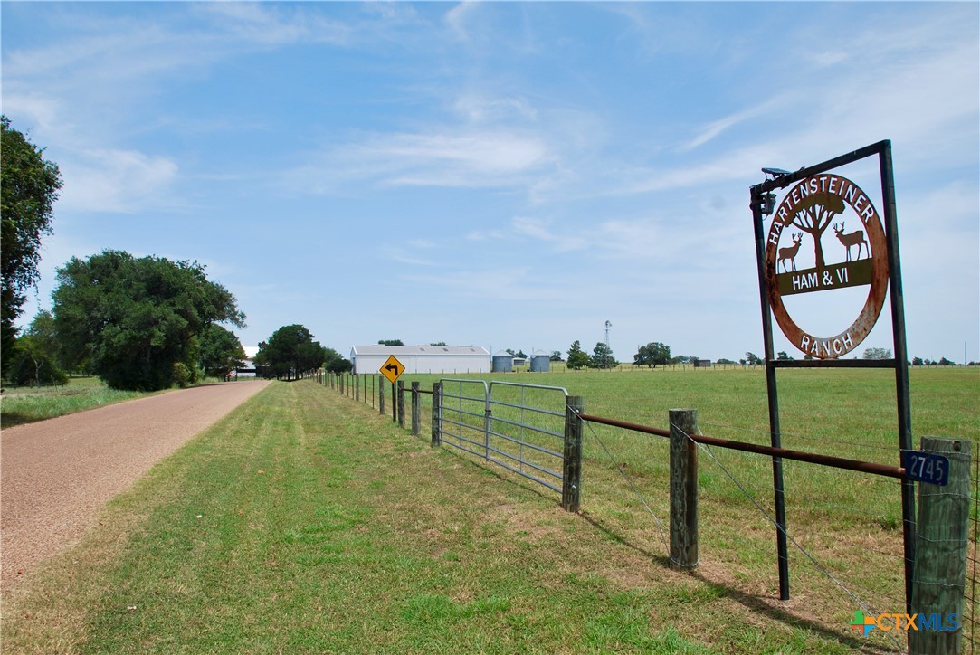 2745 Holub Road Schulenburg, TX 78956 - Photo 45 of 45 a view of a park