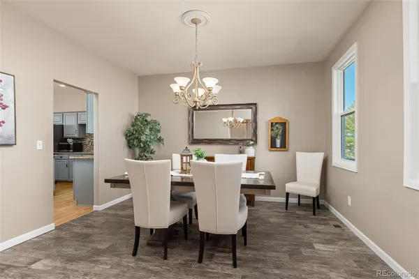 $1,100,000 | 6690 Sunset Circle, Kiowa, CO 80117