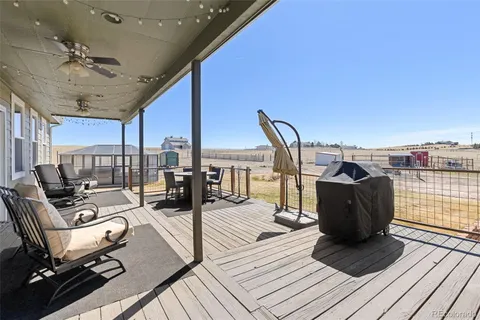 $1,100,000 | 6690 Sunset Circle, Kiowa, CO 80117