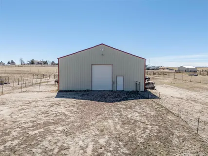 $1,100,000 | 6690 Sunset Circle, Kiowa, CO 80117