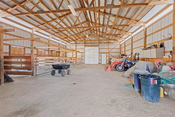 $1,100,000 | 6690 Sunset Circle, Kiowa, CO 80117