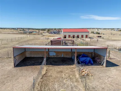 $1,100,000 | 6690 Sunset Circle, Kiowa, CO 80117