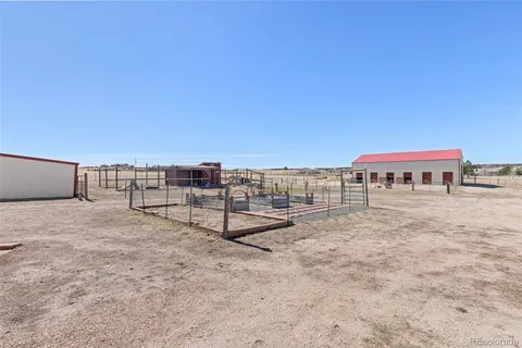 $1,100,000 | 6690 Sunset Circle, Kiowa, CO 80117