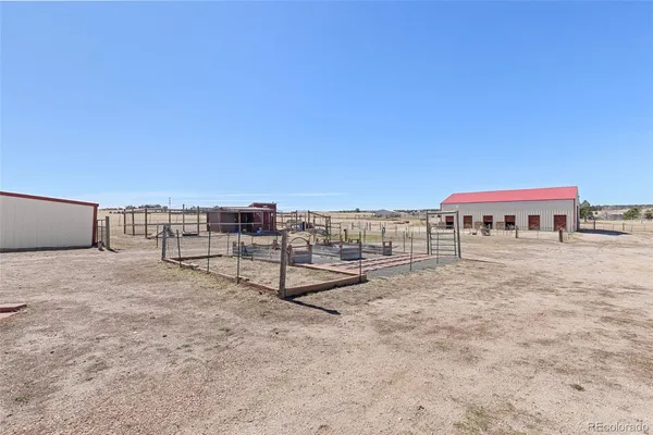 $1,100,000 | 6690 Sunset Circle, Kiowa, CO 80117