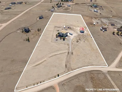 $1,100,000 | 6690 Sunset Circle, Kiowa, CO 80117