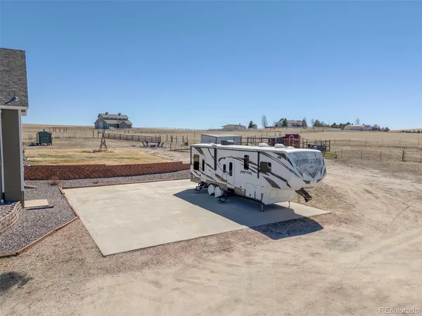 $1,100,000 | 6690 Sunset Circle, Kiowa, CO 80117