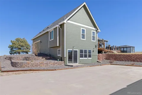 $1,100,000 | 6690 Sunset Circle, Kiowa, CO 80117