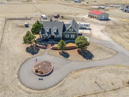 $1,100,000 | 6690 Sunset Circle, Kiowa, CO 80117