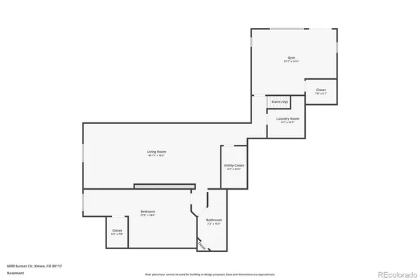 $1,100,000 | 6690 Sunset Circle, Kiowa, CO 80117