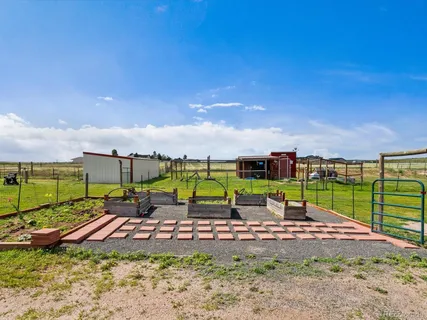 $1,100,000 | 6690 Sunset Circle, Kiowa, CO 80117