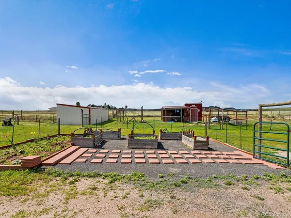 $1,100,000 | 6690 Sunset Circle, Kiowa, CO 80117