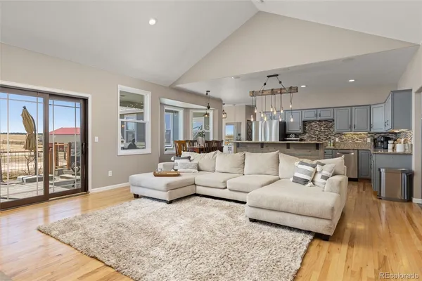 $1,100,000 | 6690 Sunset Circle, Kiowa, CO 80117