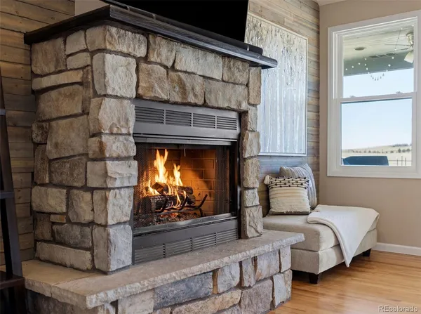 $1,100,000 | 6690 Sunset Circle, Kiowa, CO 80117