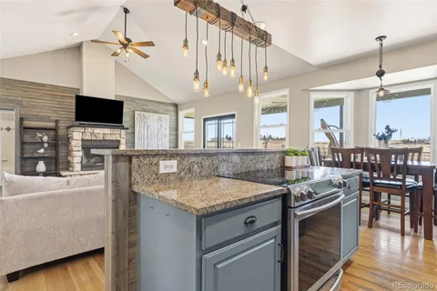 $1,100,000 | 6690 Sunset Circle, Kiowa, CO 80117