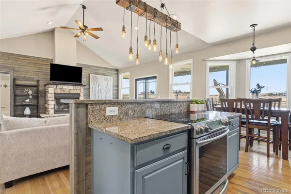 $1,100,000 | 6690 Sunset Circle, Kiowa, CO 80117