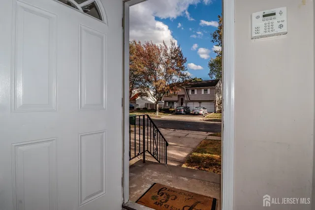 a view of living room