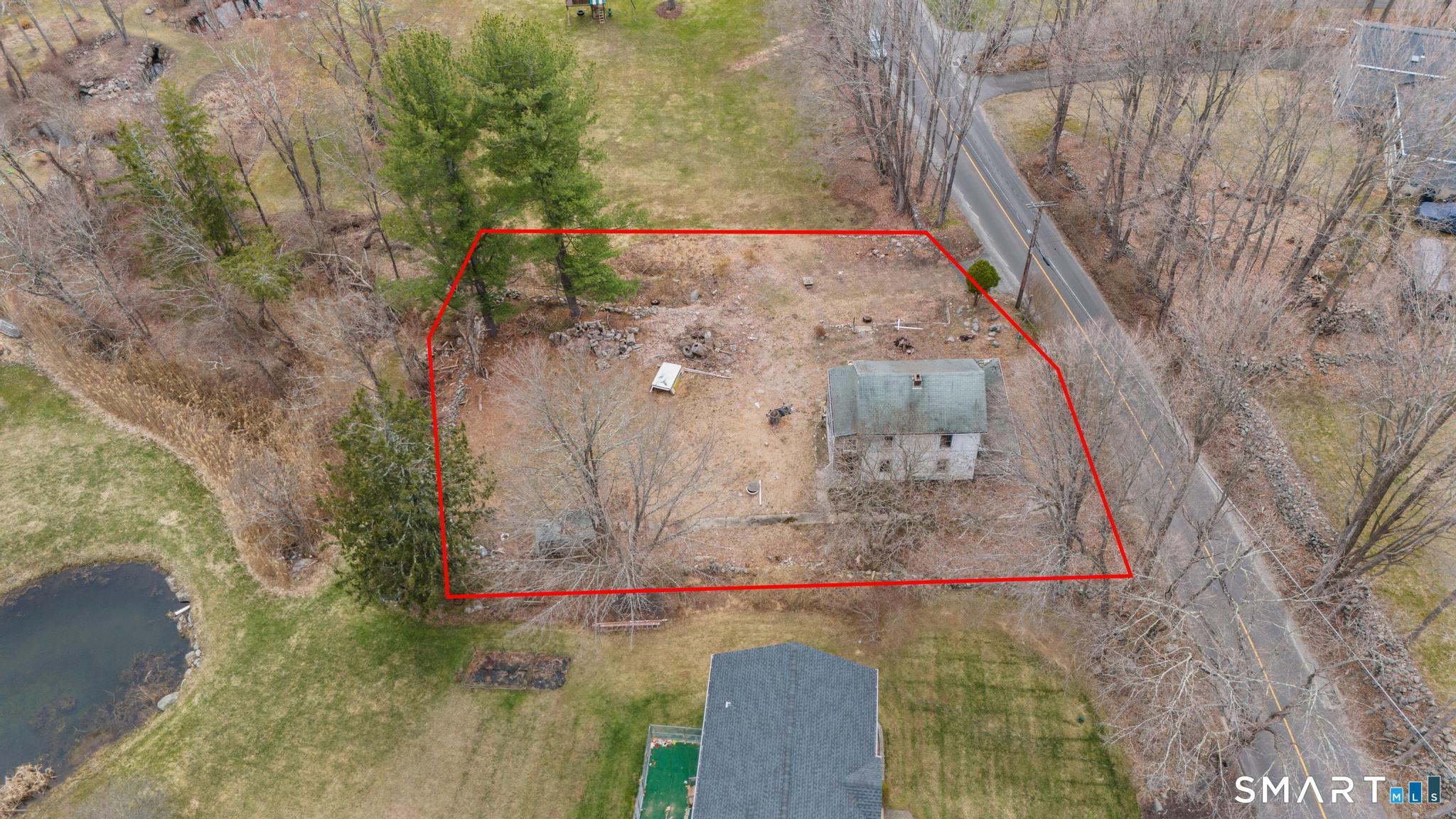 21 Codfish Hill Rd Extension Bethel, CT 06801 - Photo 1 of 5