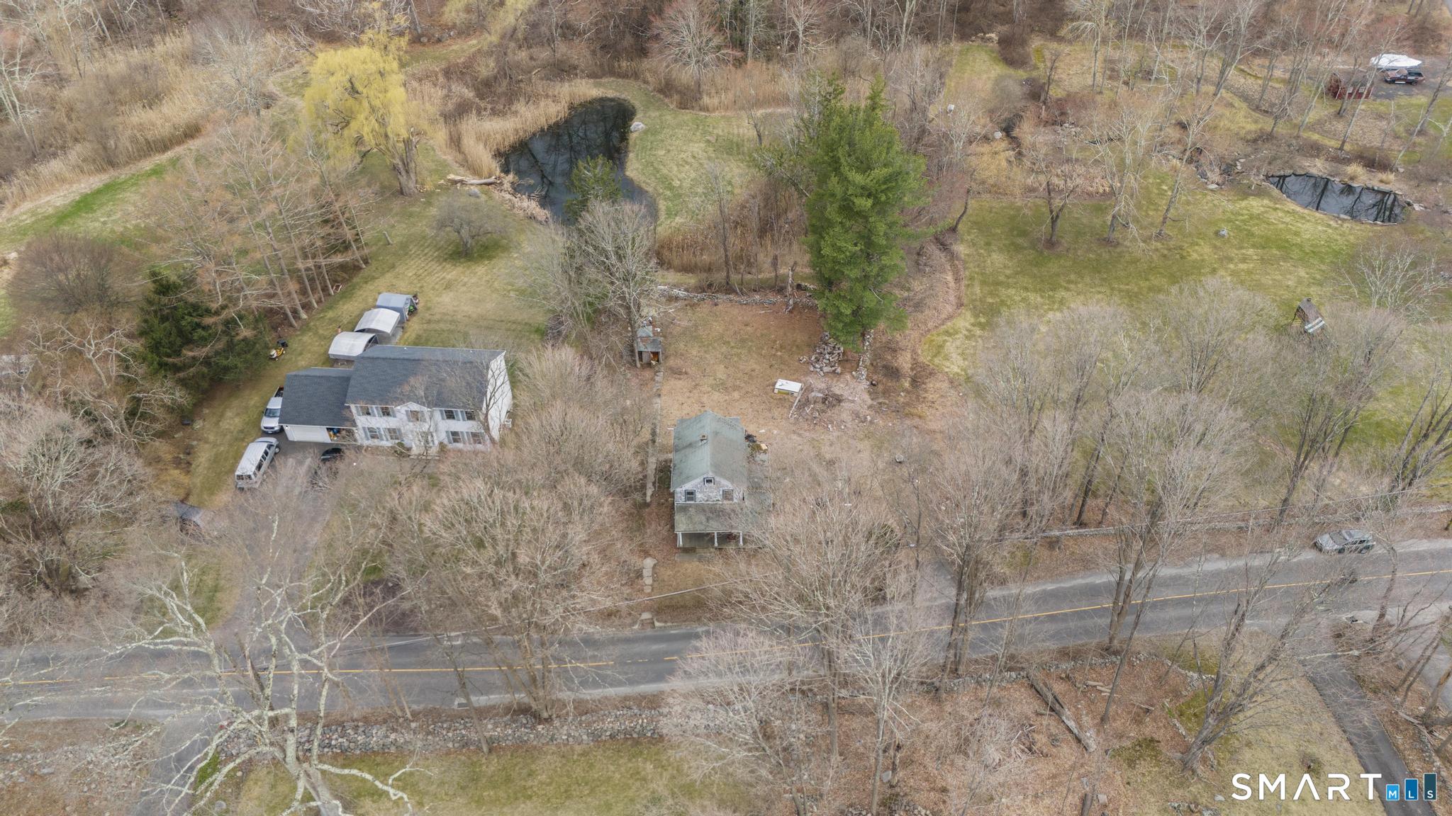 21 Codfish Hill Rd Extension Bethel, CT 06801 - Photo 2 of 5