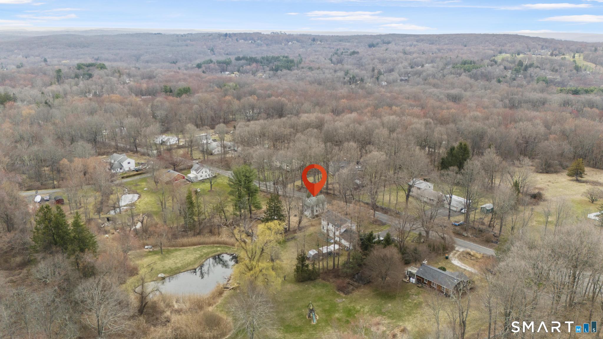 21 Codfish Hill Rd Extension Bethel, CT 06801 - Photo 3 of 5