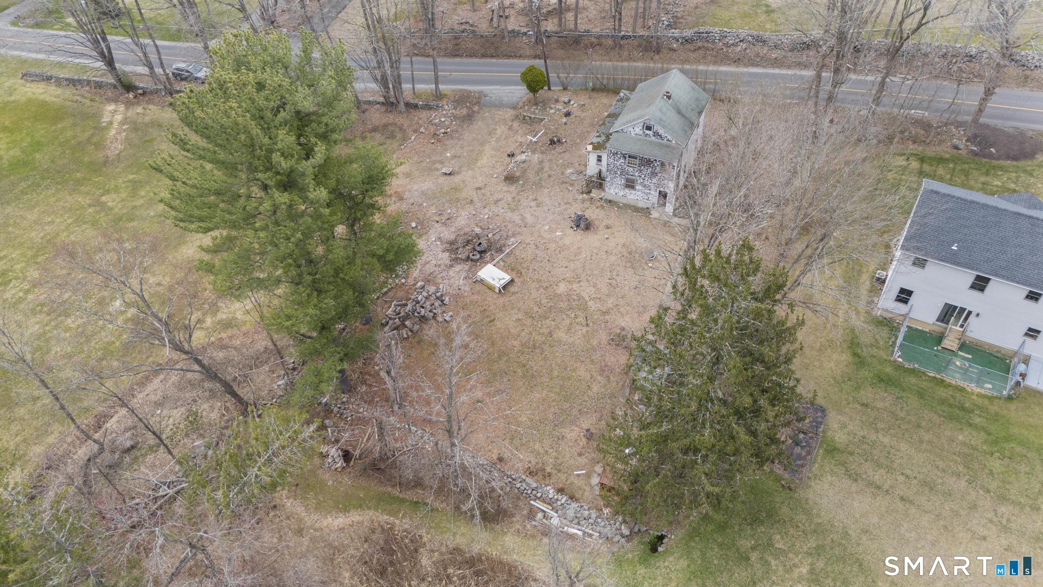 21 Codfish Hill Rd Extension Bethel, CT 06801 - Photo 4 of 5